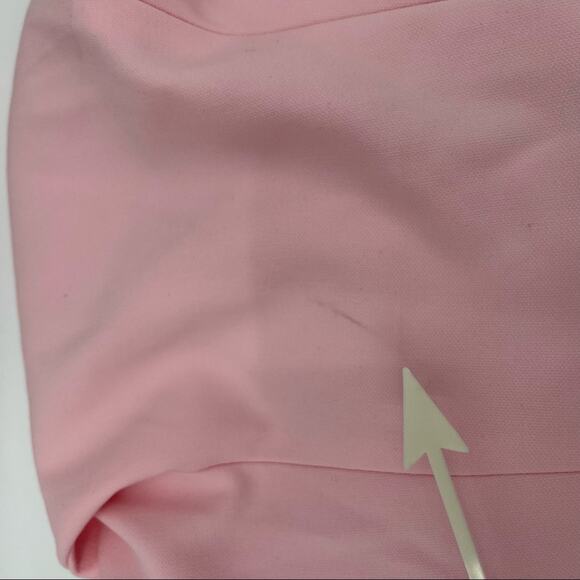 LIKELY x Revolve Sunset Gown Dress Petal Pink Bridesmaid Wedding Prom NWT SZ 6 - Picture 11 of 15